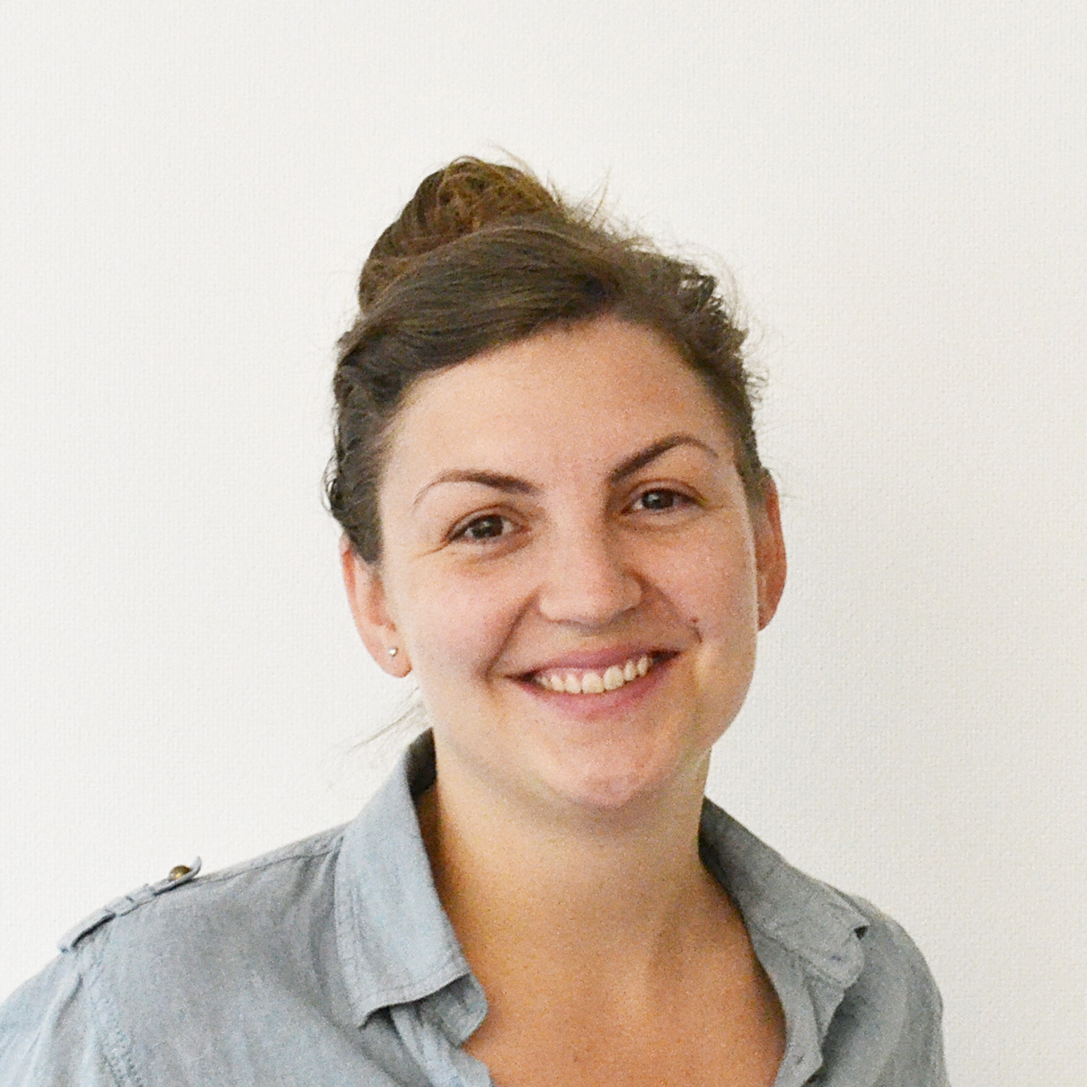 Beatrice Dohner