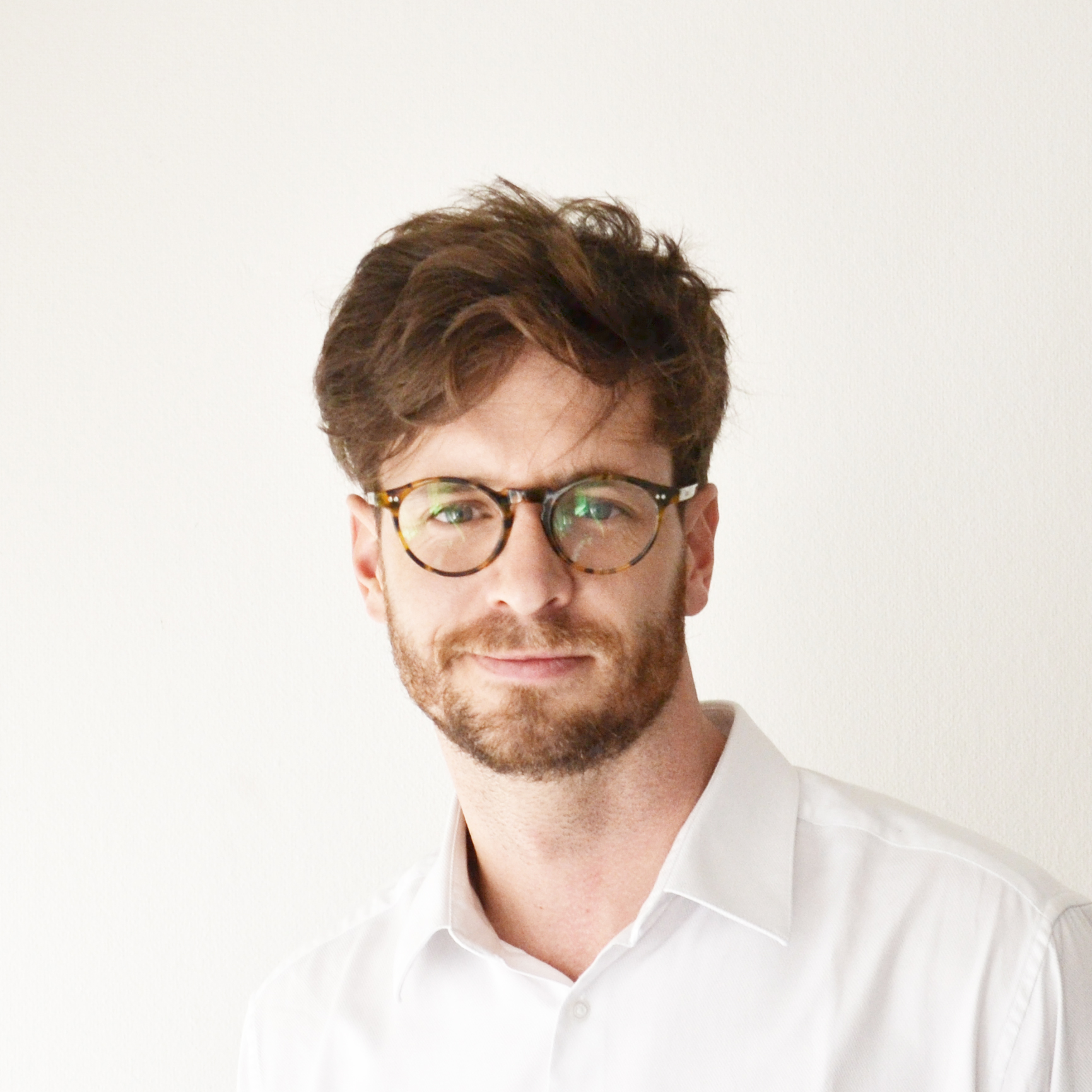 Grégoire Dorthe