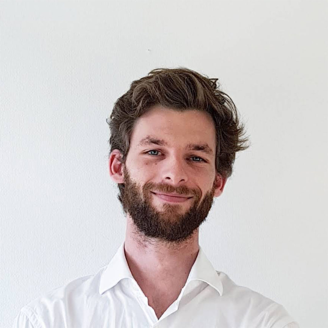 Raphaël Nyckees