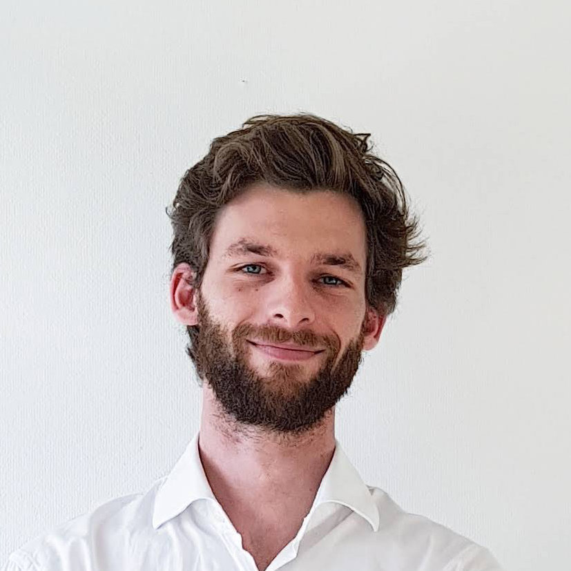 Raphaël Nyckees